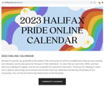 Halifax Pride Page 2023