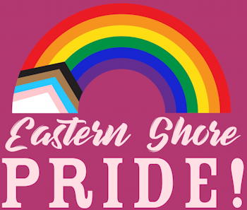 pride logo