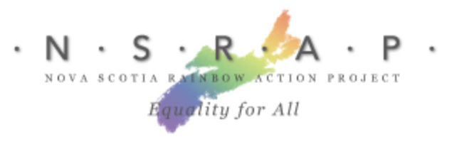 Nova Scotia Rainbow Action Project - NSRAP