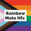 RainbowMoto